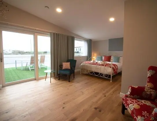Villa, Engellilere Uygun