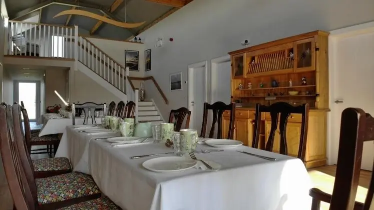 Villa, Engellilere Uygun
