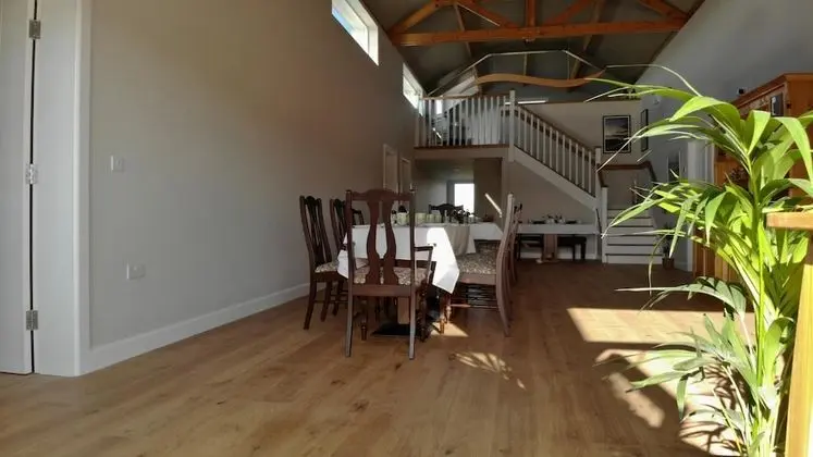 Villa, Engellilere Uygun