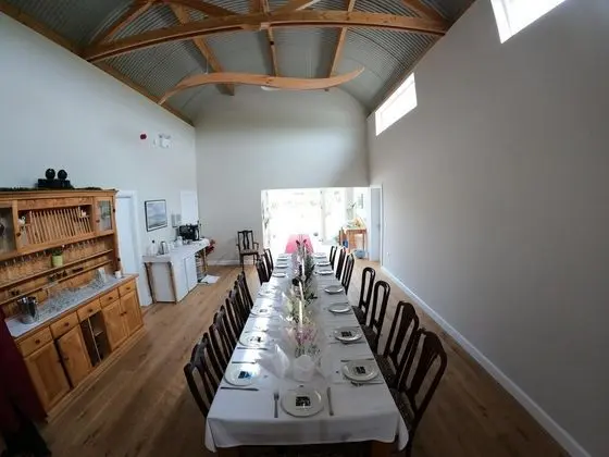 Villa, Engellilere Uygun