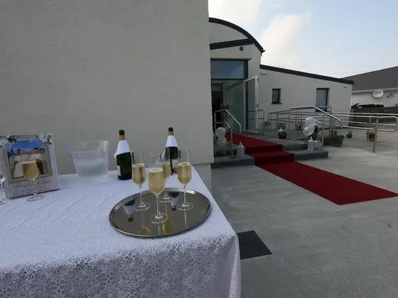Villa, Engellilere Uygun