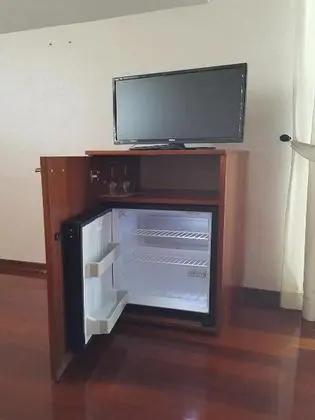 Comfort double room, Sea view, Balcony