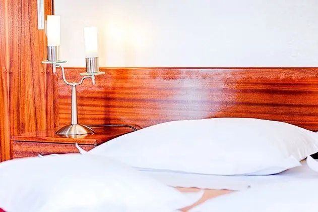 Comfort double room, Sea view, Balcony