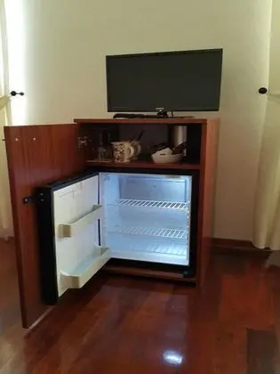 Comfort Tek Büyük Yataklı Oda, Deniz Manzaralı