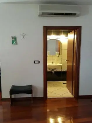 Comfort Tek Büyük Yataklı Oda, Deniz Manzaralı
