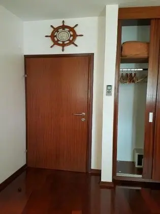 Comfort Tek Büyük Yataklı Oda, Deniz Manzaralı
