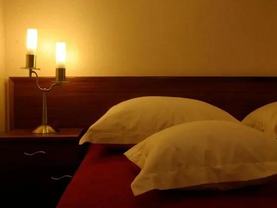 Comfort Tek Büyük Yataklı Oda, Deniz Manzaralı