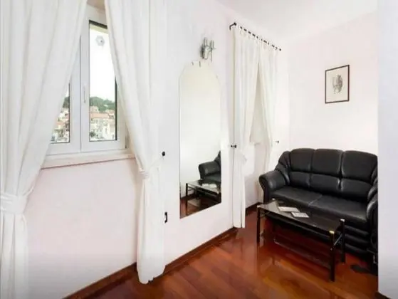 Comfort Tek Büyük Yataklı Oda, Deniz Manzaralı