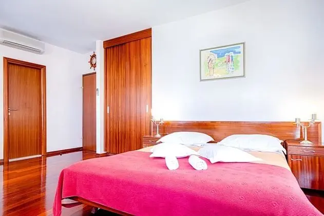Comfort Tek Büyük Yataklı Oda, Deniz Manzaralı