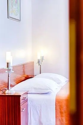 Comfort Tek Büyük Yataklı Oda, Deniz Manzaralı