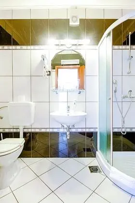 Comfort Tek Büyük Yataklı Oda, Deniz Manzaralı