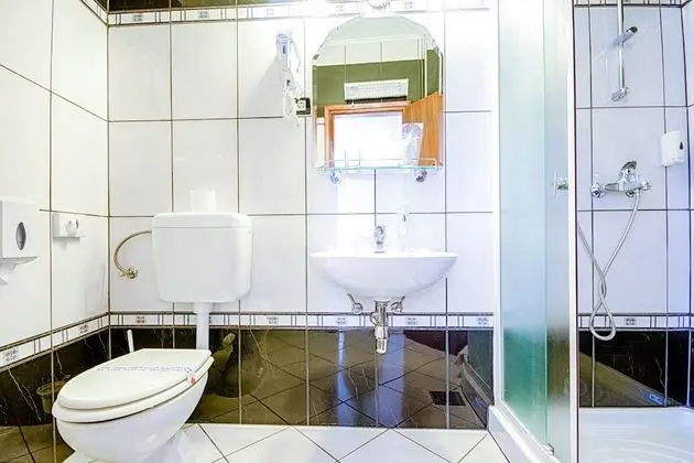 Comfort Tek Büyük Yataklı Oda, Deniz Manzaralı