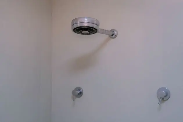 Banyo Duşu