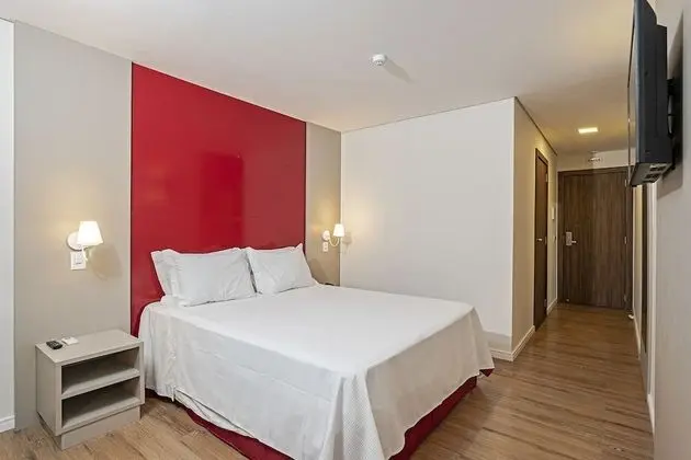 Standard Tek Büyük Yataklı Oda, Engellilere Uygun