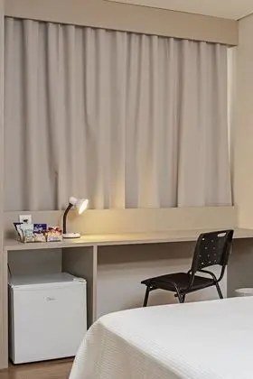 Standard Tek Büyük Yataklı Oda, Engellilere Uygun