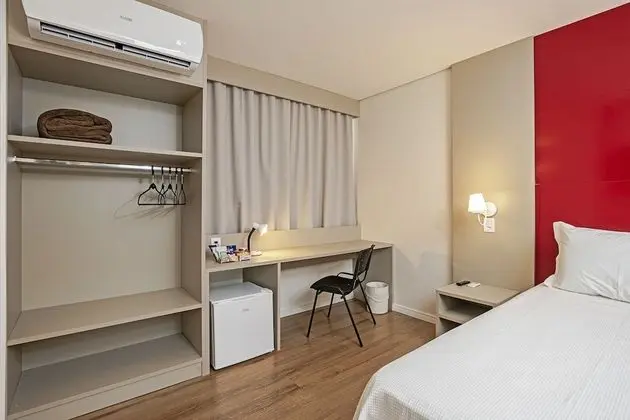 Standard Tek Büyük Yataklı Oda, Engellilere Uygun