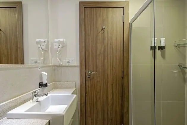 Standard Tek Kişilik Oda (2 Twin Beds)