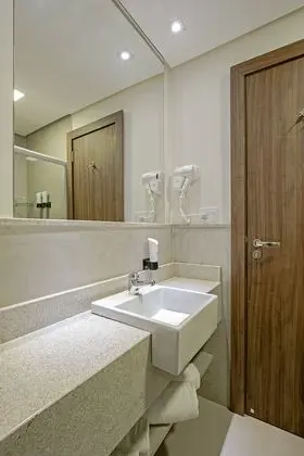 Standard Tek Kişilik Oda (2 Twin Beds)