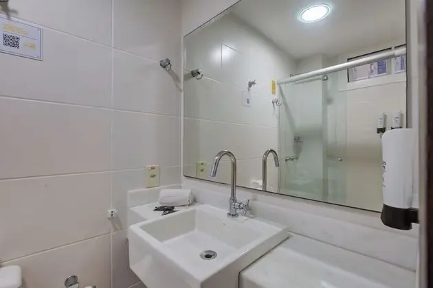 Quarto Casal Standard Superior