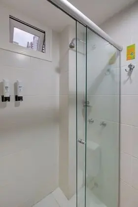Quarto Casal Standard Superior