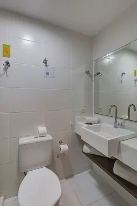 Quarto Casal Standard Superior
