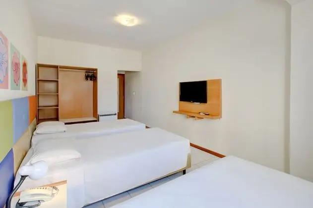 Standard Üç Kişilik Oda