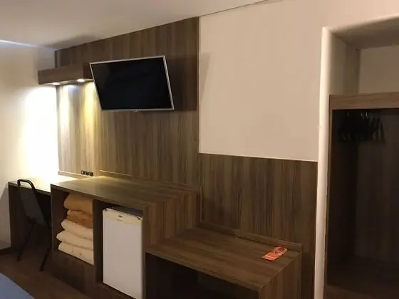 Superior Dört Kişilik Oda