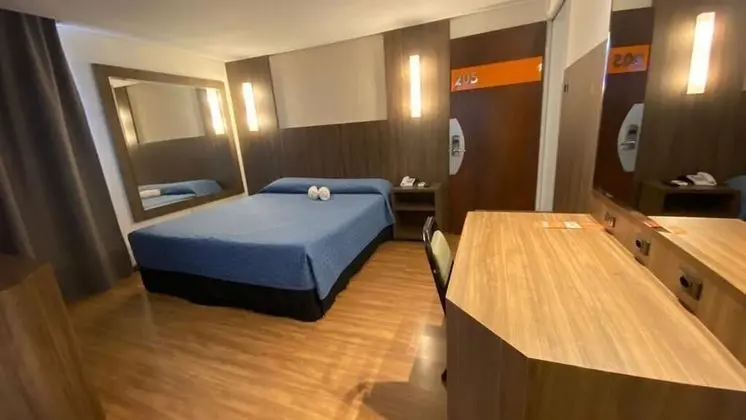 Superior İki Ayrı Yataklı Oda