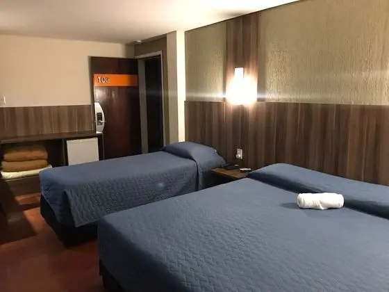 Superior Üç Kişilik Oda