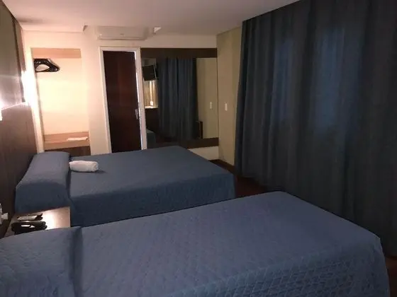 Superior Üç Kişilik Oda