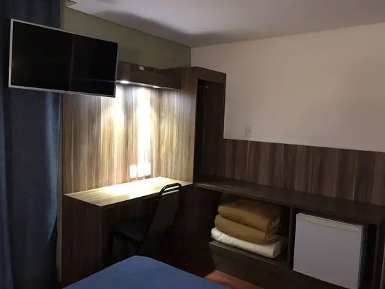 Superior Üç Kişilik Oda