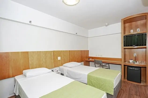 Standard Oda, 2 Tek Kişilik Yatak