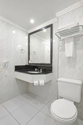 Standard Oda, 2 Tek Kişilik Yatak