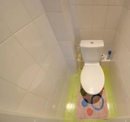 Basic Tek Büyük Yataklı Oda, 1 Büyük (Queen) Boy Yatak, Ortak Banyo