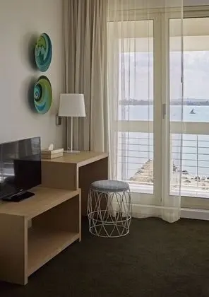 Executive Tek Büyük Yataklı Oda