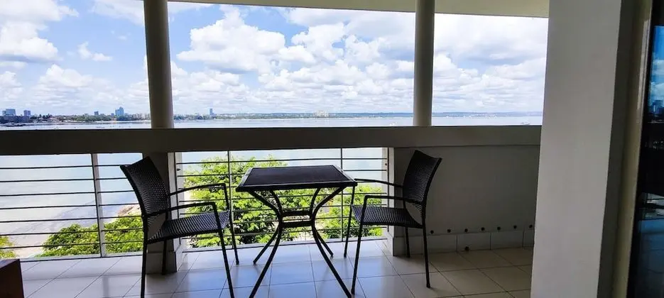 Executive Tek Büyük Yataklı Oda, Deniz Manzaralı