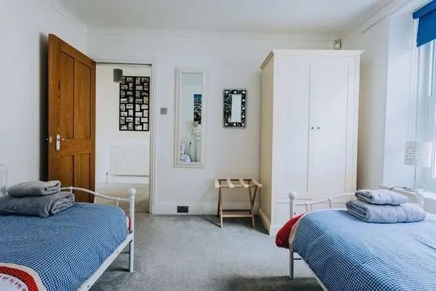Ev, Birden Çok Yatak