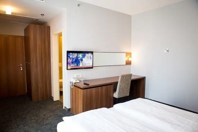 Comfort Tek Kişilik Oda