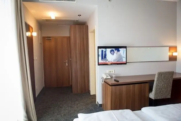 Comfort Tek Kişilik Oda