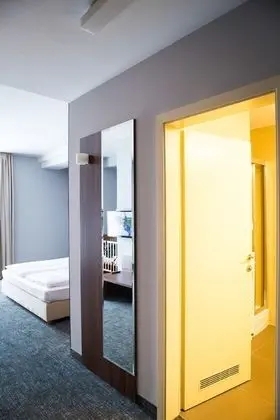 Comfort Tek Kişilik Oda