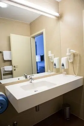 Comfort Tek Kişilik Oda