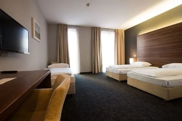 Comfort Üç Kişilik Oda