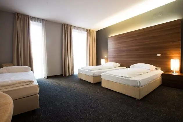 Comfort Üç Kişilik Oda