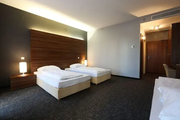 Comfort Üç Kişilik Oda