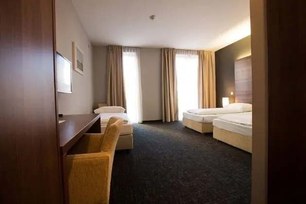 Comfort Üç Kişilik Oda