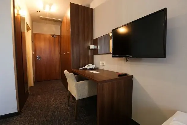 Comfort Üç Kişilik Oda