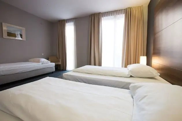 Comfort Üç Kişilik Oda