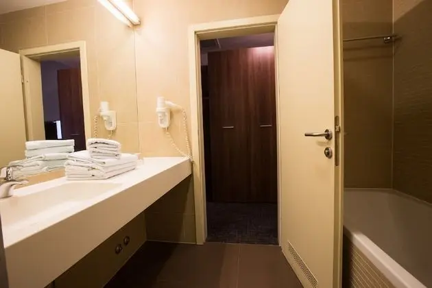 Comfort Üç Kişilik Oda