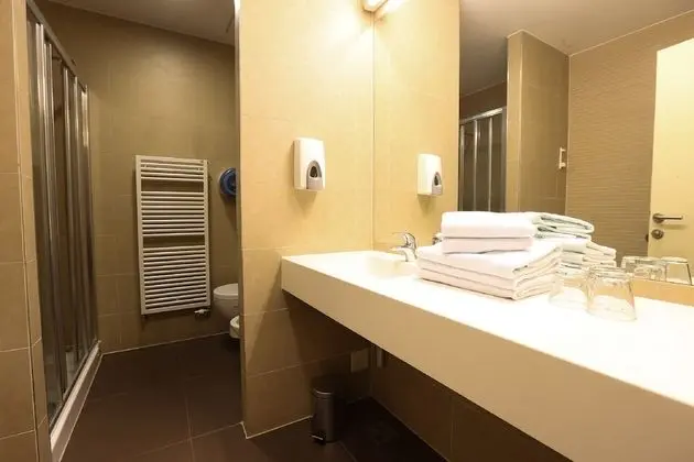 Comfort Üç Kişilik Oda