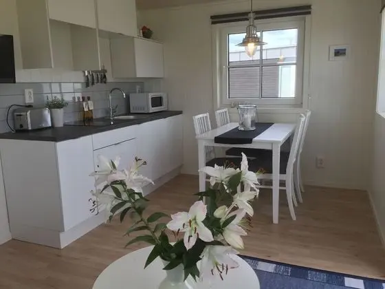 Comfort Stüdyo Süit, 1 Yatak Odası